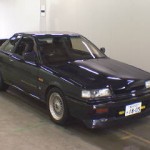 Skyline HR31 GTS-R