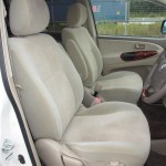 Toyota Estima 3L G Premium