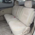 Toyota Estima 3L G Premium