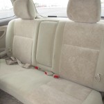 Toyota Estima 3L G Premium