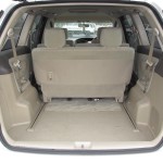 Toyota Estima 3L G Premium