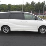 Toyota Estima 3L G Premium