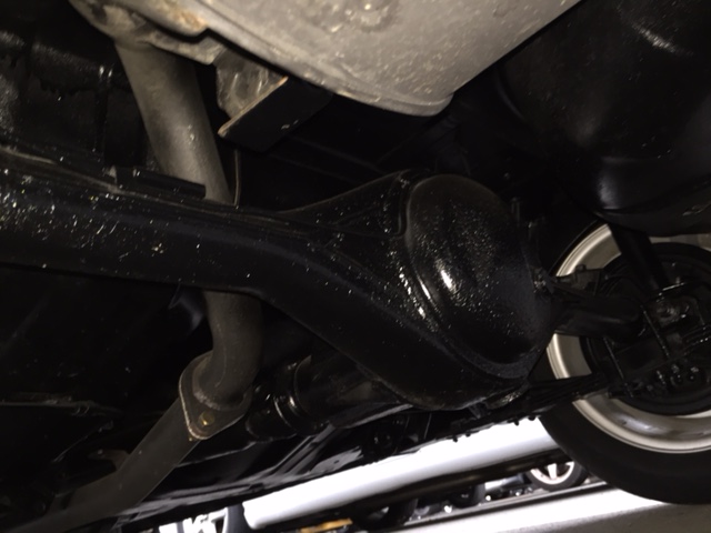 Toyota Sprinter Trueno TE27 19