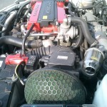 EVO 6.5 TME engine 2