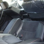 Skyline V35 Sedan driver seat