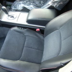 Skyline V35 Sedan passenger seat