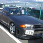 R32 GTR Pic #6