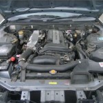 Nissan Silvia S15 turbo 3