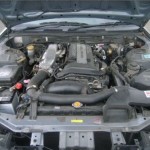 Nissan Silvia S15 turbo 3