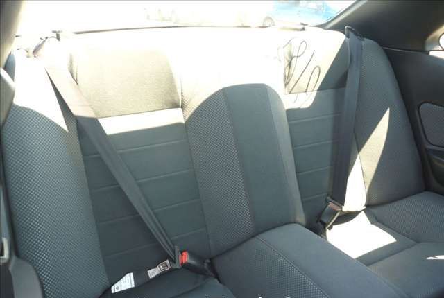 1999 Nissan Skyline R34 GTR V Spec N1 rear seat