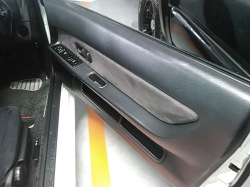 1994 Nissan Skyline R32 GT-R driver door trim