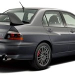 2004 Mitsubishi Lancer EVO 8 MR rear 600px