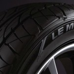 Nissan Cube Z12 AUTECH Rider Le Mans tyre package