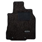 Nissan Cube Z12 AUTECH Rider floor carpet