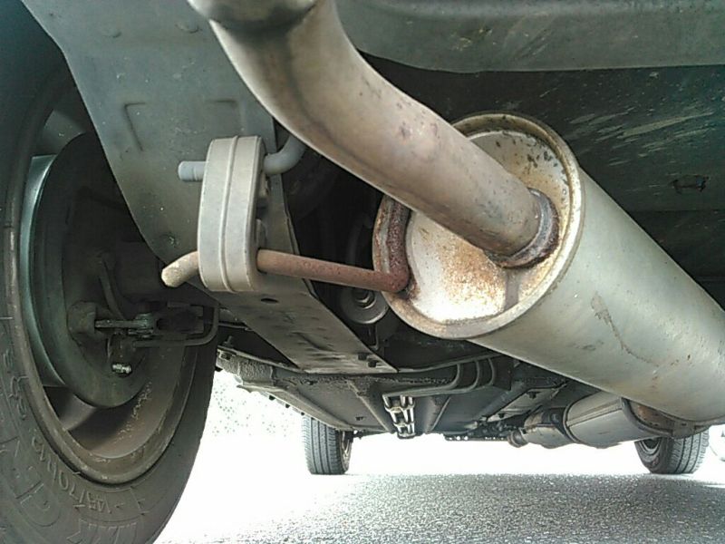 1999-rover-mini-cooper-mayfair-exhaust