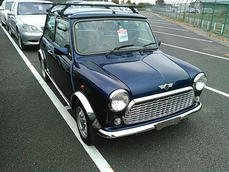 1999-rover-mini-cooper-mayfair-front-right