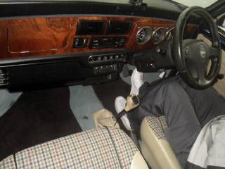 1999-rover-mini-cooper-mayfair-interior