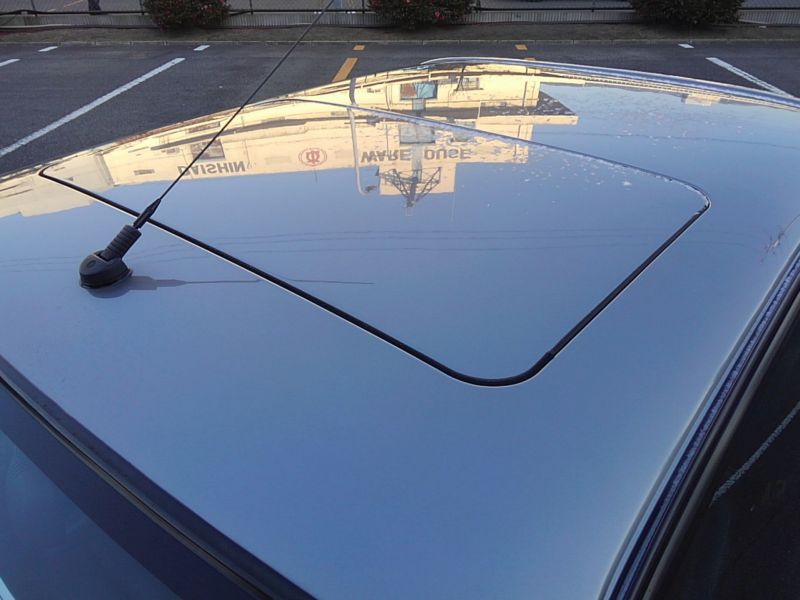 1987 BMW M3 E30 coupe sunroof 2