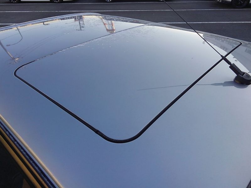 1987 BMW M3 E30 coupe sunroof