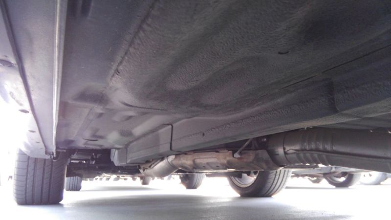 R32 GTR VSpec underbody 9