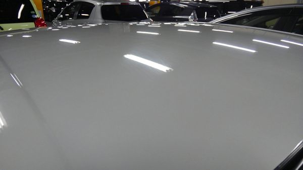 1995 Nissan Skyline R33 GTR VSpec roof