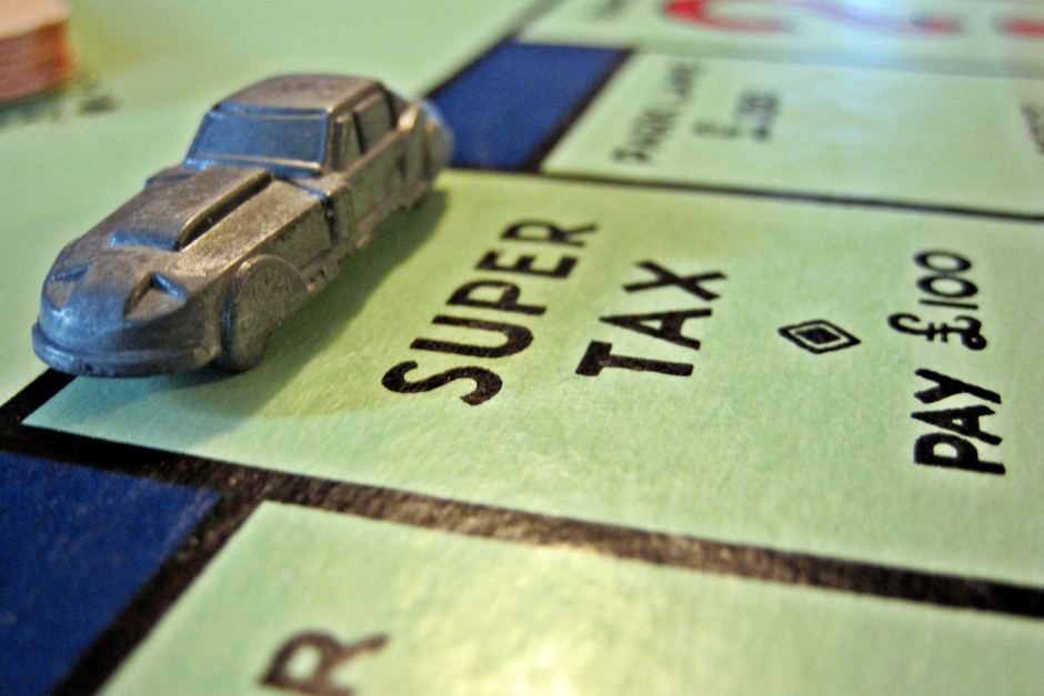 Luxury Car Tax threshold increase