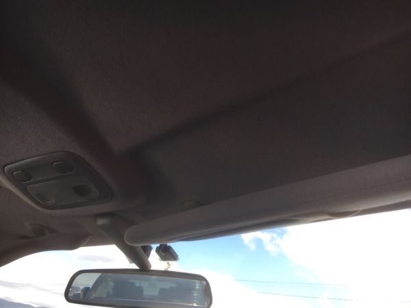 1990 Nissan Skyline R32 GTR rear mirror